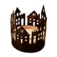 thumbnail image 2 of Portavelas De Té Pequeño De Hierro Para Halloween, Portavelas Decorativo, 2 of 5