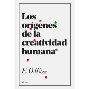 Critica - Libro Los Orígenes De La Creatividad Humana