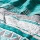 thumbnail image 2 of Quilt 1.5 Plaza Estampado 180 Cm x 250 Cm, 2 of 2