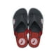 thumbnail image 1 of Sandalia Hombre Gris/Rojo Start III Rider, 1 of 2