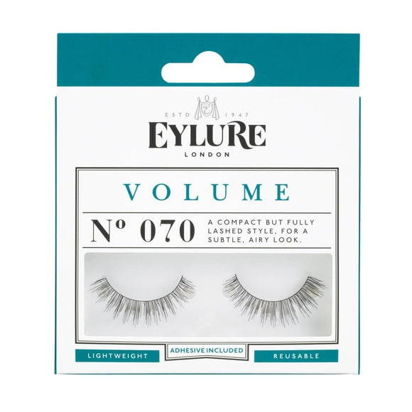 Eylure - Pestañas postizas de volumen n.° 070
