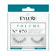 thumbnail image 1 of Eylure - Pestañas postizas de volumen n.° 070, 1 of 2