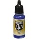 thumbnail image 1 of Pintura Vallejo Azul 17ml, 1 of 1