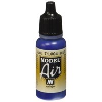 Pintura Vallejo Azul 17Ml