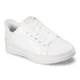 thumbnail image 2 of Zapatilla Hombre Courtside White Skechers, 2 of 3
