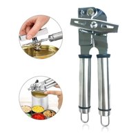 Genérico - Abridor De Latas Abre Lata Abrelatas Mariposa Destapador