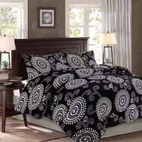 Genérico - Cobertor Invierno Polar Chiporro 2 Plazas