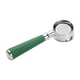 thumbnail image 1 of Portafiltro Sin Fondo Accesorio De Extracción De Café De 51 Mm Para Cocina Principiante Verde, 1 of 3