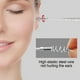 thumbnail image 2 of 6Pcs Ear Cleaner Wax Removal Tool Earpick Stick Springs Reusable Cleaning Earwax Spoon Swab Stainless Steel Ear Cure Health Kits, 2 of 3