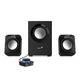 thumbnail image 2 of Parlante Con Subwoofer Genius 2.1 10W RMS SW-2.1 300II, 2 of 3