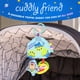 thumbnail image 3 of Juguete mordedera con cascabel Toy Story The Claw de KIDS PREFERRED, 3 of 6