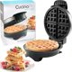 thumbnail image 1 of Gofrera CucinaPro 18 cm Antiadherente Ajustable, 1 of 8
