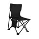 thumbnail image 1 of Silla Portátil Para Acampar, Silla Plegable Para Exteriores, Para Mochileros, Césped, Senderismo, 1 of 5