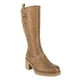 thumbnail image 2 of Bota Larga Floryn Tostado Alquimia, 2 of 7