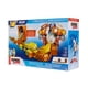 thumbnail image 5 of Set de juego Sonic The Hedgehog Go Go Racers con Super Sonic fundido a presión, 5 of 5