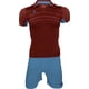 thumbnail image 1 of Uniforme Fútbol Tabit Hero Adulto Burdeo-Celeste (Talla XL), 1 of 3