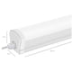 thumbnail image 2 of Tubo Led Plano Ip65 40w- 120 Cms Frío, 2 of 6