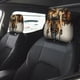 thumbnail image 2 of Resident Evil Funda Protectora Universal para Reposacabezas de Coche, Funda Elástica para Reposacabezas de Asiento de Auto, Funda de Tela Antipolvo, Accesorios de Interior 2 Piezas, 2 of 6