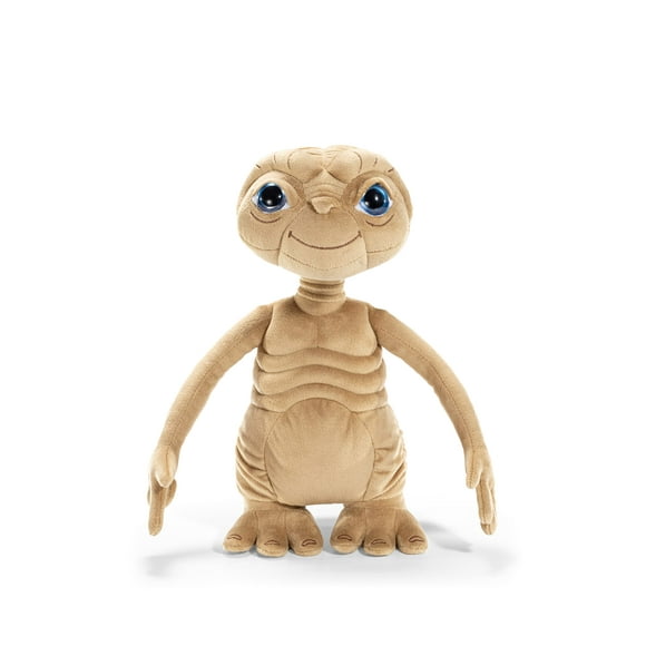 Peluche The Noble Collection E.T. El Extraterrestre 28cm