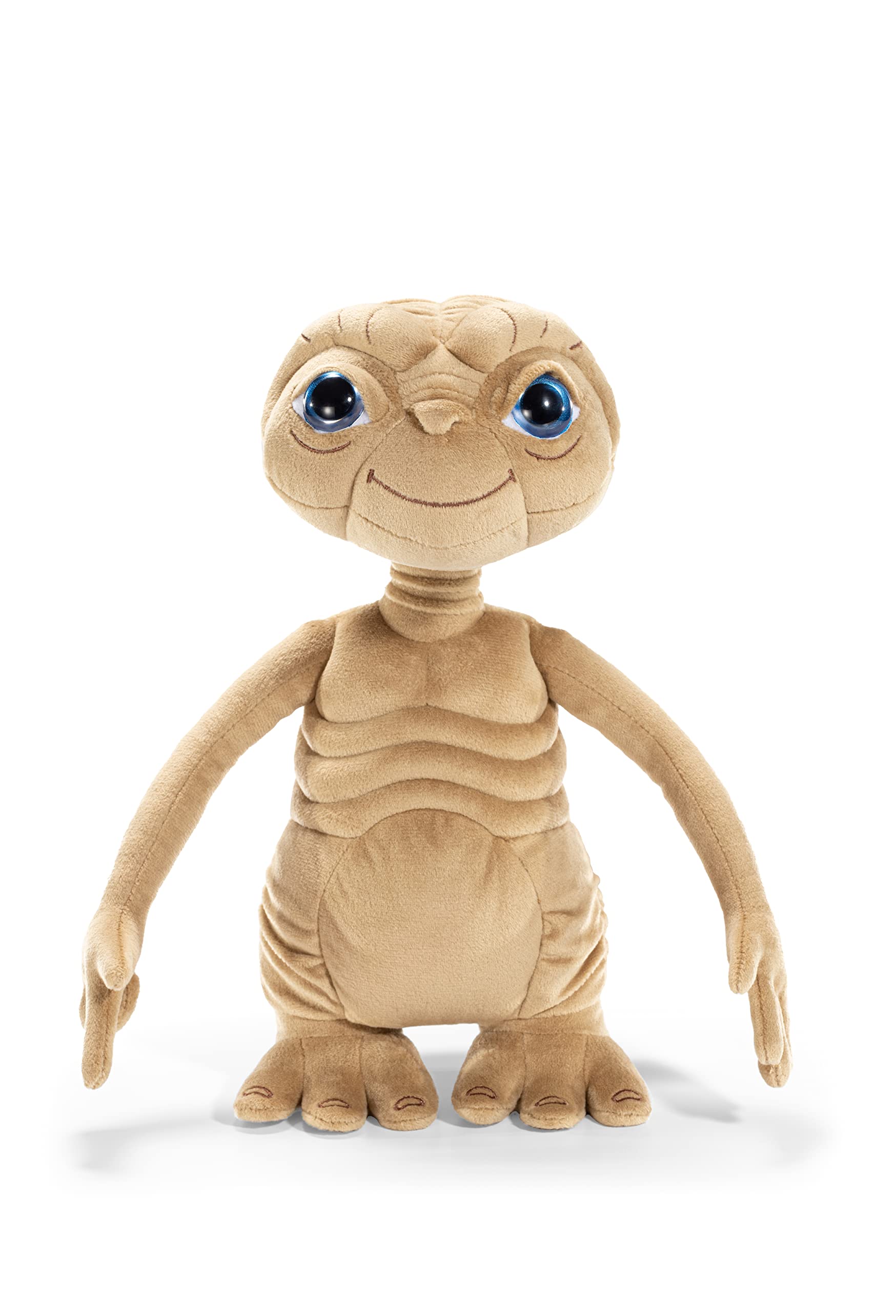 Peluche The Noble Collection E.T. El Extraterrestre 28Cm