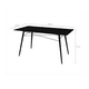 thumbnail image 2 of Mesa Tipo Eames Rectangular Charles 140cm, 2 of 3