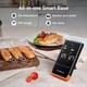 thumbnail image 2 of Termómetro inalámbrico Bluetooth inteligente para carne ThermomAven G2, 2 of 9