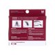 thumbnail image 5 of Pestañas postizas KISS i-ENVY Trio Lash Classic Medium x30, 5 of 5