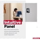 thumbnail image 3 of Panel de control inteligente FAS 880LMW compatible con LiftMaster, 3 of 6