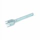 thumbnail image 1 of Colador eléctrico para vallas Handle Dare Products, plateado, 1 of 2