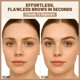 thumbnail image 4 of Kit de cejas UCANBE 25 piezas con plantillas impermeables, 4 of 9