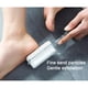 thumbnail image 5 of Exfoliante para pies, raspador de pies, cepillo para pies, 5 of 8