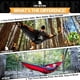 thumbnail image 3 of Hamaca de camping Covacure, ligera, doble, capacidad de 350 kg, 3 of 6