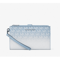 Cartera Michael Kors Jet Set Travel Light Sky Ombré