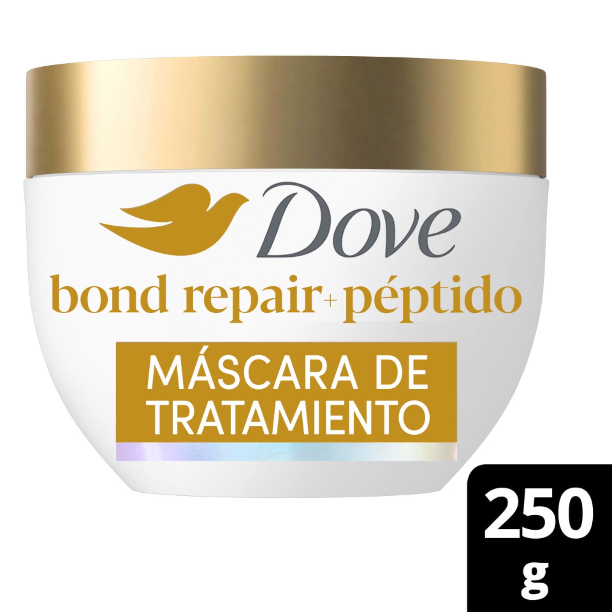 Crema De Tratamiento Bond Repair 250 ml Dove