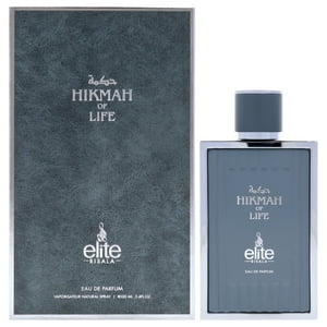 Perfume Risala Élite Hikmah De La Vida Edp 100Ml