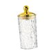 thumbnail image 1 of Tarro De Almacenamiento Sellado, Bote Decorativo Transparente Para Cocina, Para Bocadillos, Galletas Y Cereales, L, 1 of 5