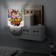thumbnail image 5 of Luz Nocturna LED Yo-Kai Desmarcar, 5 of 6