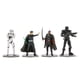 thumbnail image 3 of Set de figuras Disney Store Star Wars The Mandalorian, 8 figuras, 3 of 4