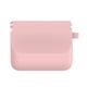 thumbnail image 2 of Bolsa De Maquillaje Pequeña Bolsa De Cosméticos Superior Apretada Para Horquillas Lápiz Labial Tarjeta De Crédito Rosa S, 2 of 3