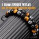 thumbnail image 3 of HASKARE Triple Protection Bracelet for Men Genuine Tigers, 3 of 3