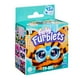 thumbnail image 2 of Mini peluche furby furblets - ty-bee, 2 of 2