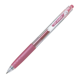 thumbnail image 1 of 12 Un. Lapiz Gel Pop´lol Rosado Metalico 0.7 Mm., 1 of 2