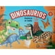 thumbnail image 1 of Libro Dinosaurios: Aventuras En Familia, 1 of 2