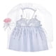 thumbnail image 1 of Vestido Novia Iii Build-a-bear, 1 of 2