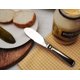 thumbnail image 2 of Cuchillo Untador RSVP International 20 cm Plateado, 2 of 6