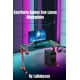 thumbnail image 2 of Escritorio Gamer Con Luces 140x60x73cm Negro By LuBabycas, 2 of 6