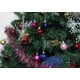 thumbnail image 5 of Adornos navideños irrompibles, bolas de árbol, colgantes, para bodas, fiestas de Halloween (paquete de 36 unidades) (4 cm/1,5''), 5 of 6