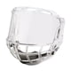 thumbnail image 4 of Casco De Hockey Para Adultos Y Jóvenes, Con Visera De Hockey Sobre Hielo, Combo De Ejercicio, 4 of 5
