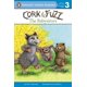 thumbnail image 1 of Libro Penguin Cork & Fuzz: Los niñeros, 1 of 1