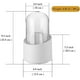 thumbnail image 3 of Organizador Cosmetiquero Giratorio 360 blanco talla unica, 3 of 4